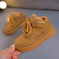 Kids High Top Sneakers โ Iconic Style & Everyday Comfort (1 to 5 years) for your BABUU_img_2