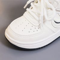 Kids High Top Sneakers โ Iconic Style & Everyday Comfort (1 to 5 years) for your BABUU_img_5