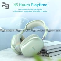 Hoco W35 Air Wireless Headphone_img_3