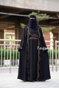 Jannat Borka Set_img_0