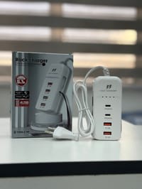 RACK 66W Fast Charging Hub – Power Up All Your Devices_img_2