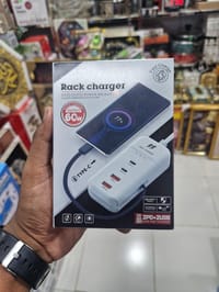 RACK 66W Fast Charging Hub – Power Up All Your Devices_img_3