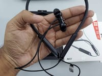 UiiSii N13 Bluetooth Neckband Earphone_img_6