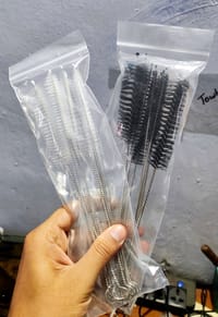 Cleaning Bushes Tool - 10pcs Set.🧹_img_3