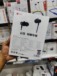 UiiSii N13 Bluetooth Neckband Earphone_img_4