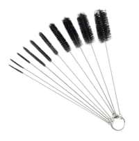 Cleaning Bushes Tool - 10pcs Set.🧹_img_1
