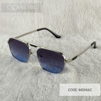 5252 MSX66 Premium Metal Stylish Sunglasses_img_0