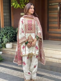 Pakistani Inspired – “Farsi Rose_img_5