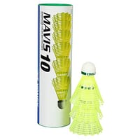 Yonex Mavis 10 Practice Shuttlecock – Durable Nylon Badminton Shuttles_img_2