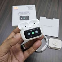 A9 Pro AirPods LED Touch Screen ANC & ENC_img_2