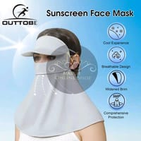 💥Outtobe Sun Protection Face Mask_img_0