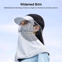 💥Outtobe Sun Protection Face Mask_img_3