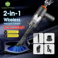 💥Maytto 2-in-1 Wireless Handheld  Vacuum Cleaner_img_0