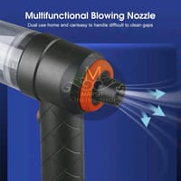 💥Maytto 2-in-1 Wireless Handheld  Vacuum Cleaner_img_1