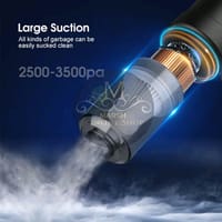 💥Maytto 2-in-1 Wireless Handheld  Vacuum Cleaner_img_2