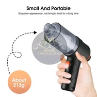 💥Maytto 2-in-1 Wireless Handheld  Vacuum Cleaner_img_6