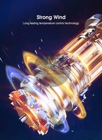 💥Maytto 2-in-1 Wireless Handheld  Vacuum Cleaner_img_9