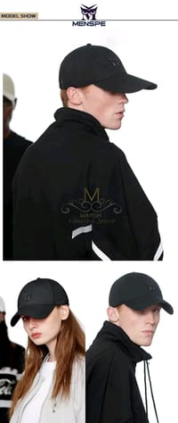 💥MENSPE Sun Protection Fashionable & Adjustable Cap_img_12