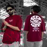 Maroon WE Dropshulder_img_0