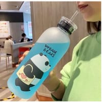 1000ML We Baby Bear water Bottle Creative, HomeFix_img_0