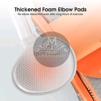 💥Outtobe Abdominal Roller Ab Wheel Roller Automatic Rebound Ab Roller Wheel_img_3