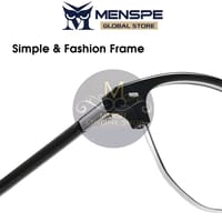 💥MENSPE Men Glasses Computer Glasses Photochromic Eyeglasses_img_10