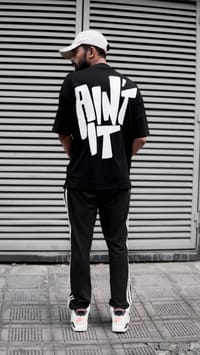 Ain't IT Black_img_1