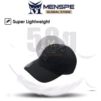 💥MENSPE Sun Protection Fashionable & Adjustable Cap_img_1