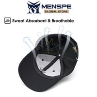 💥MENSPE Sun Protection Fashionable & Adjustable Cap_img_2