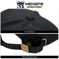 💥MENSPE Sun Protection Fashionable & Adjustable Cap_img_4