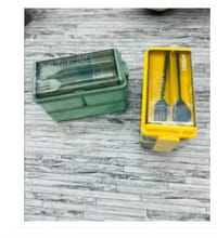 1400 ml Large-capacity Lunch Boxes For Kids Microwaveable Heating Portable PP Bento Box Food Nordic Picnic Lunch Box For School_img_0