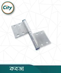 ১ পিস পিভিসি ডোর কবজা স্টেইনলেস স্টিলের কবজা বাথরুমের ডোরের জন্য_img_0