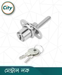 ১ সেট সেন্ট্রাল লক ফাইল ক্যাবিনেট লক ট্রিপল ড্রয়ার লক সাইড মাউন্টিং তিনটি ইন্টারলকিং অ্যাসর্টেড লক_img_0
