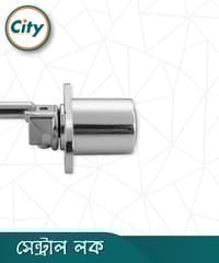 ১ সেট সেন্ট্রাল লক ফাইল ক্যাবিনেট লক ট্রিপল ড্রয়ার লক সাইড মাউন্টিং তিনটি ইন্টারলকিং অ্যাসর্টেড লক_img_2