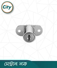 ১ সেট সেন্ট্রাল লক ফাইল ক্যাবিনেট লক ট্রিপল ড্রয়ার লক সাইড মাউন্টিং তিনটি ইন্টারলকিং অ্যাসর্টেড লক_img_3