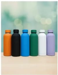 500ml premium Quality Stainless Steel Vacuum Insulated Sports Water Bottle_img_1