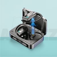 Q8 TWS HiFi Stereo Waterproof Ear Hook Headphones_img_1