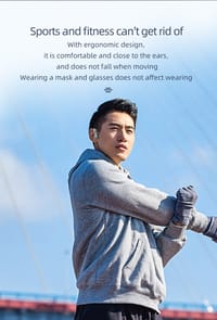 Q8 TWS HiFi Stereo Waterproof Ear Hook Headphones_img_8