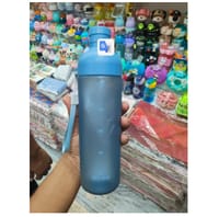 Yaqi Sport Water Bottle – Leakproof, BPA-Free, Stylish Gym & Travel Bottle (700ml)_img_1