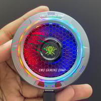 Plextone EX3 Pro 36w Mobile And Tablet Cooler Fan_img_2