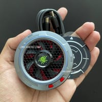 Plextone EX3 Pro 36w Mobile And Tablet Cooler Fan_img_4