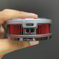 Plextone EX3 Pro 36w Mobile And Tablet Cooler Fan_img_7