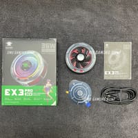 Plextone EX3 Pro 36w Mobile And Tablet Cooler Fan_img_10