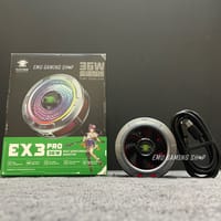 Plextone EX3 Pro 36w Mobile And Tablet Cooler Fan_img_11