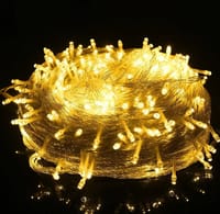 Decorative Fairy Lights - 33 Feet_img_2