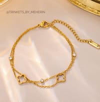 Double layer hollow clover_img_1