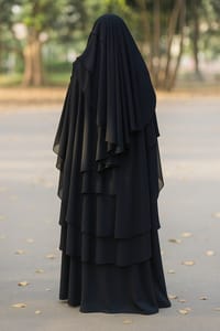 মানযিয়া বোরকা সেট_img_1