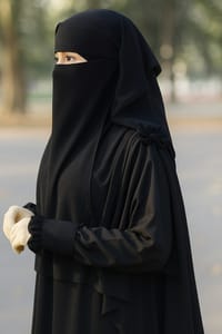 মানযিয়া বোরকা সেট_img_2