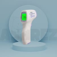 Blunt Bird DN-997 Non-Contact Infrared Thermometer_img_0