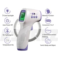 Blunt Bird DN-997 Non-Contact Infrared Thermometer_img_2